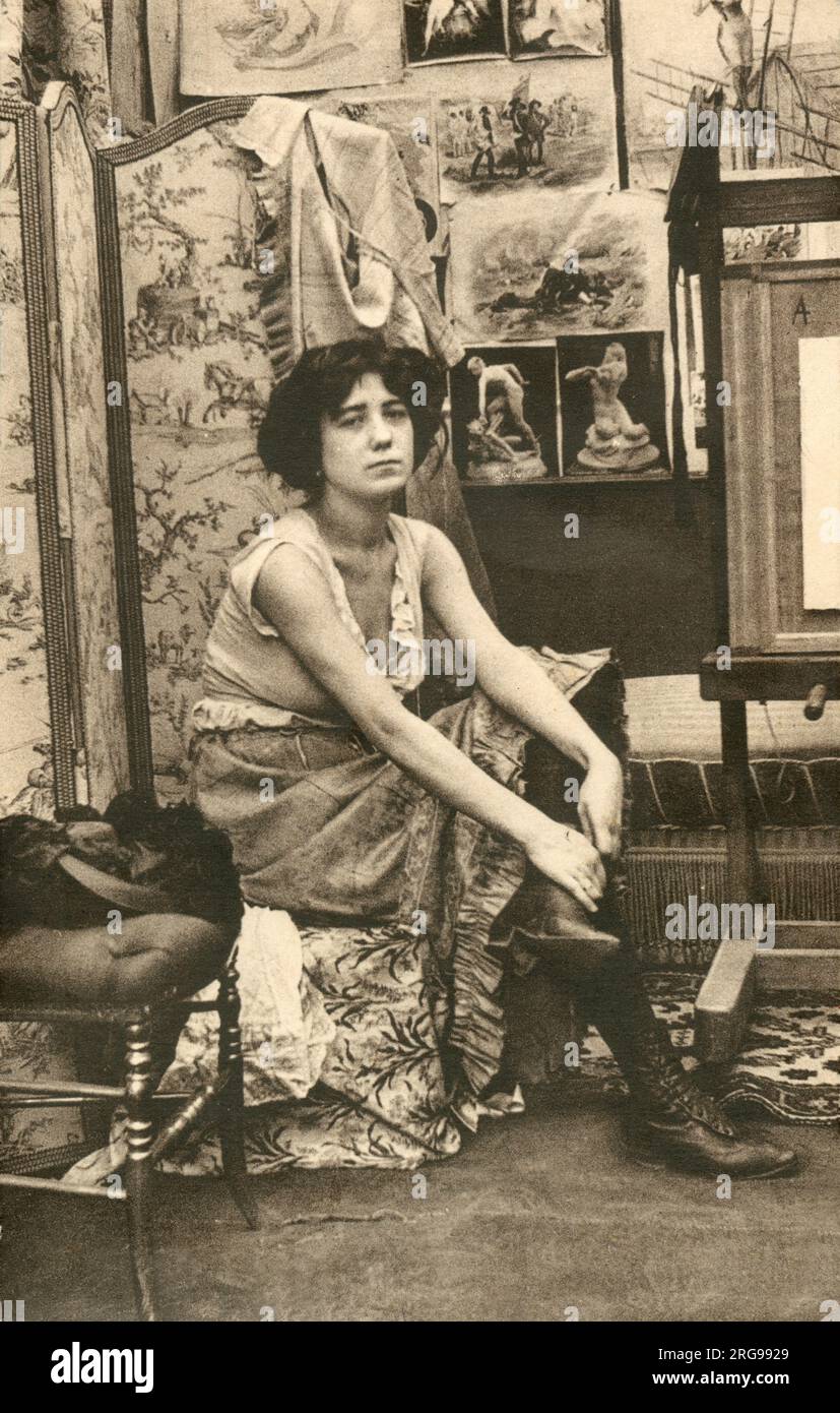 art model studio 