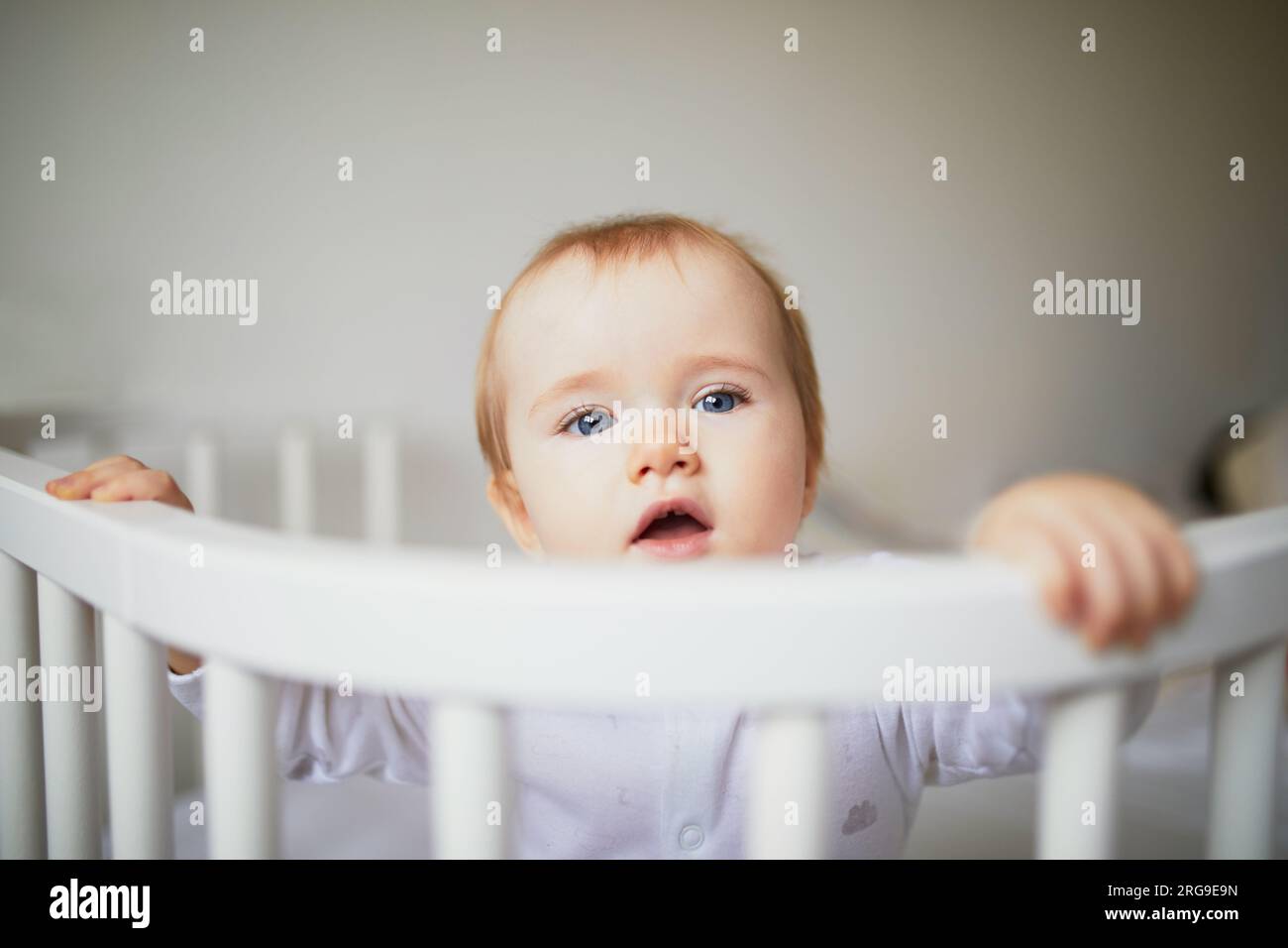 Cot bed hi res stock photography and images Page 9 Alamy