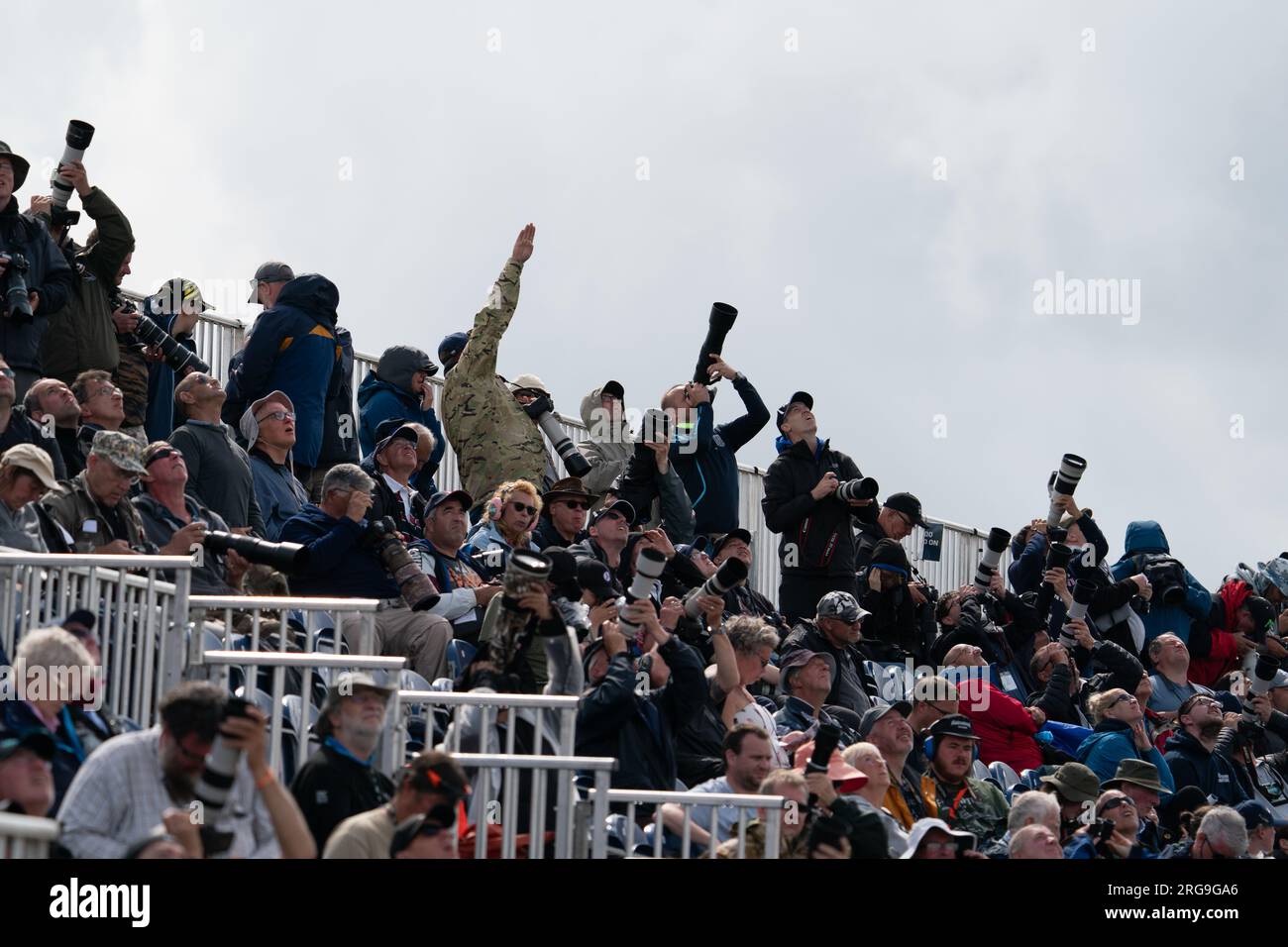 Aviation photographers hi-res stock photography and images - Alamy