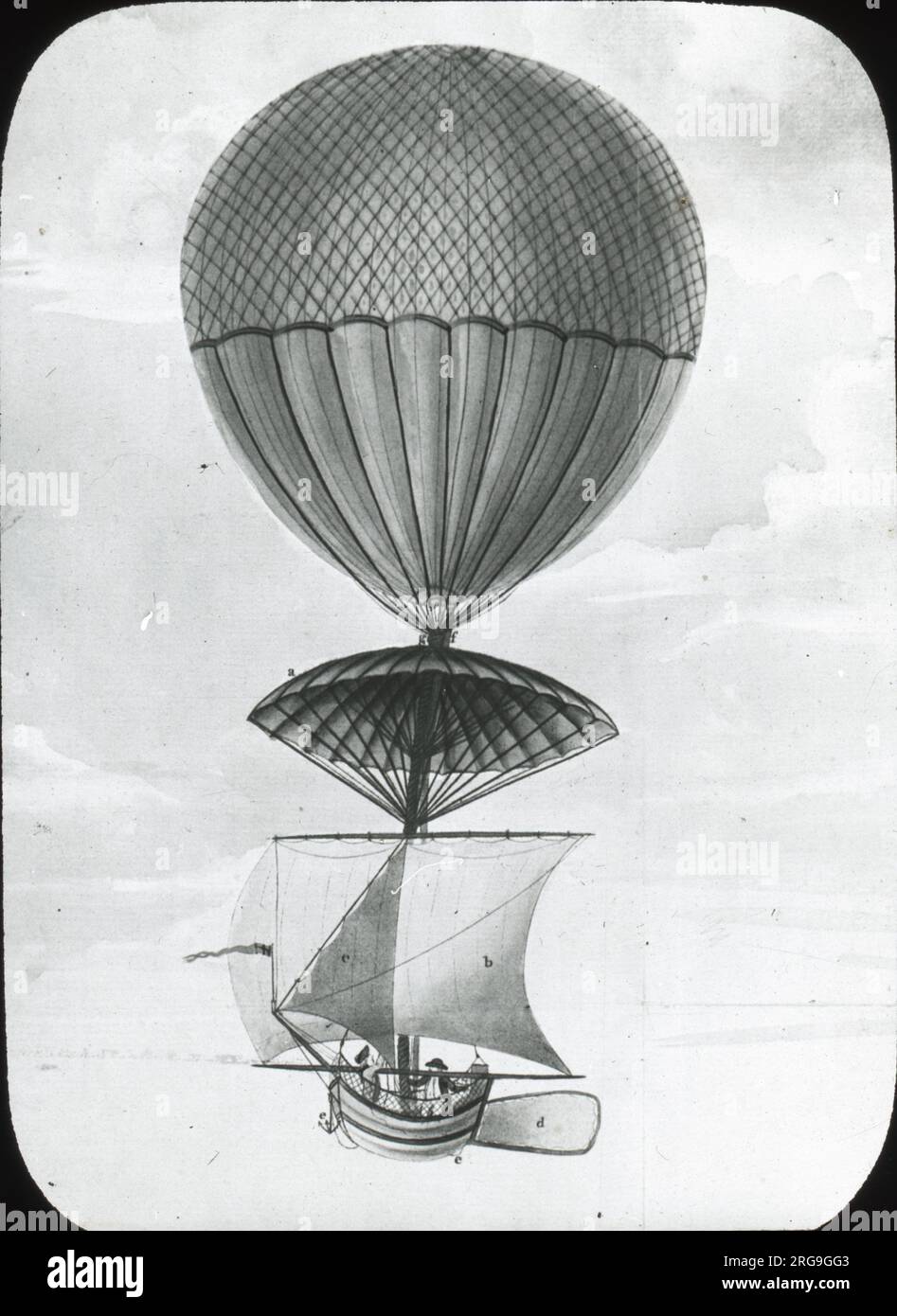 Aerostatic globe cheap