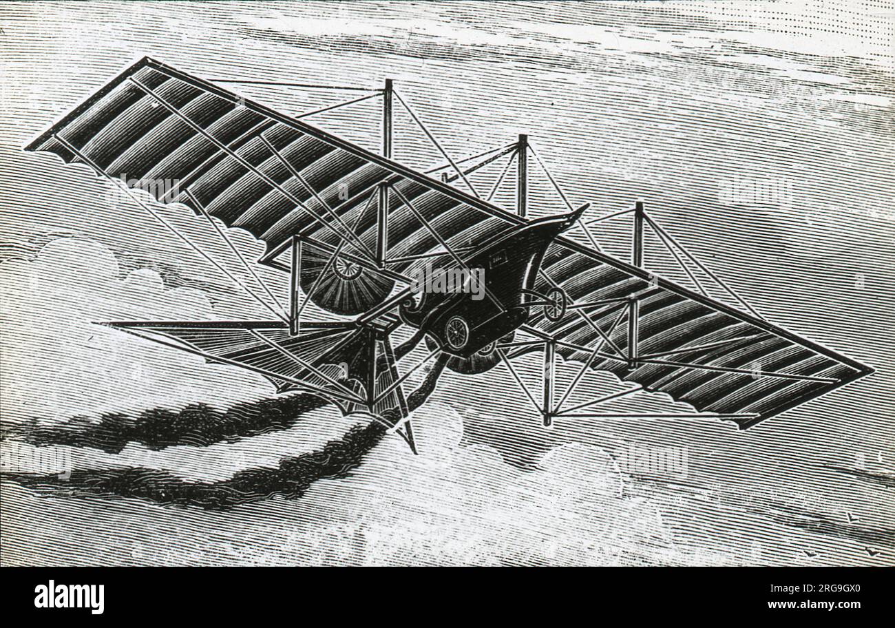 46 fotos de stock e banco de imagens de Aerial Steam Carriage - Getty Images