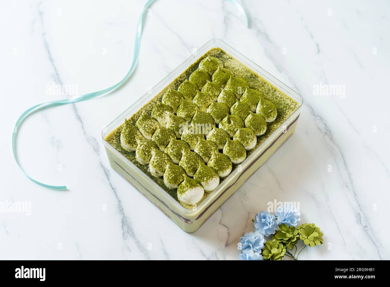 Tiramisu sample hi-res stock photography and images - Alamy