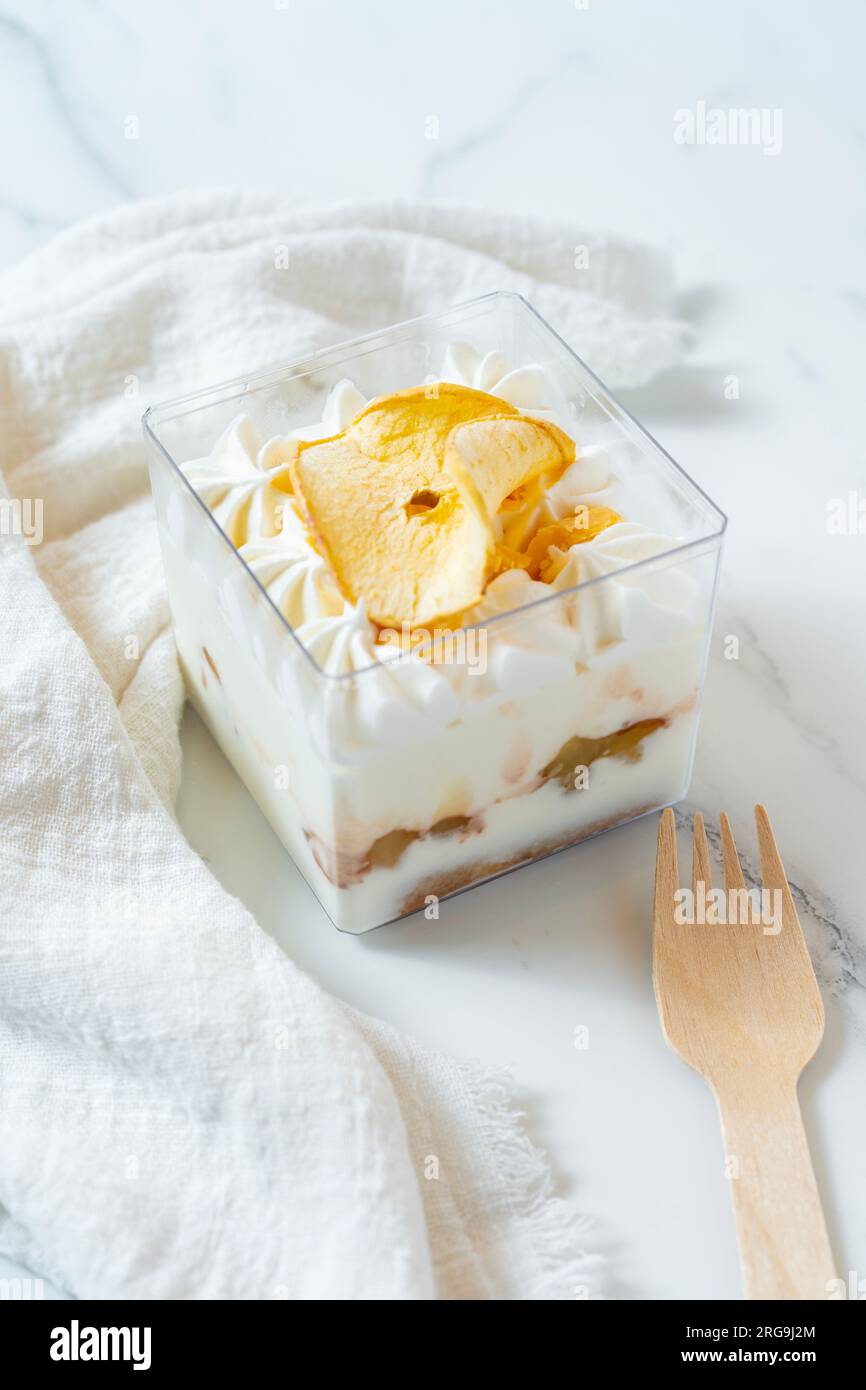 Tiramisu sample hi-res stock photography and images - Alamy