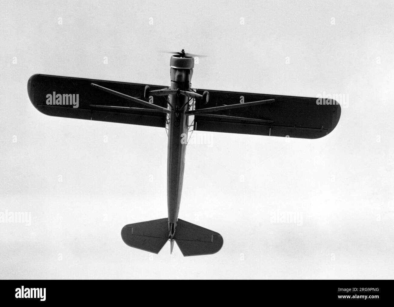 Stinson vultee hires stock photography and images Alamy