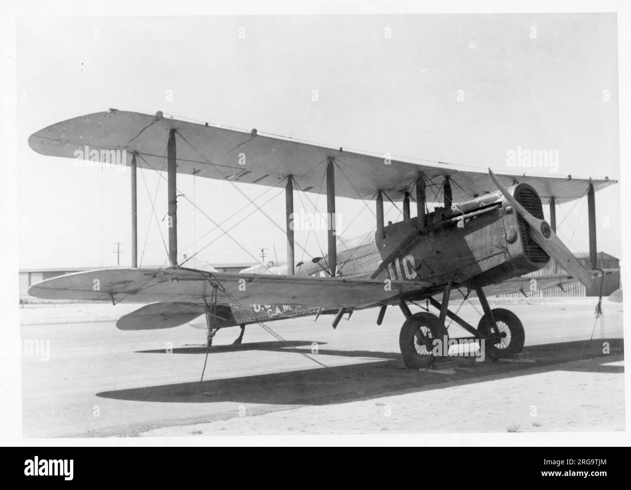Dayton wright aircraft Black and White Stock Photos & Images - Alamy