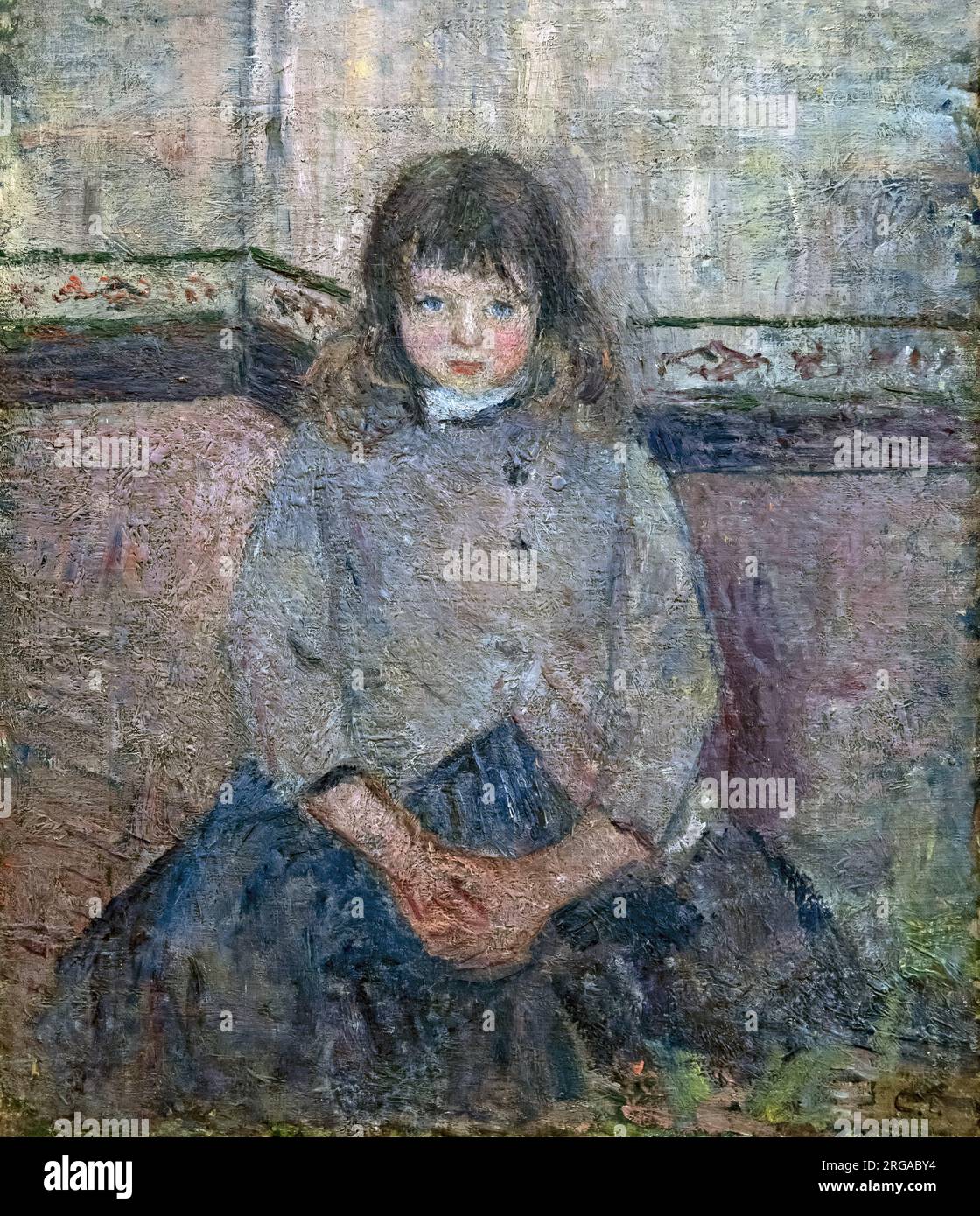 Felix pissarro camille pissarro hi-res stock photography and