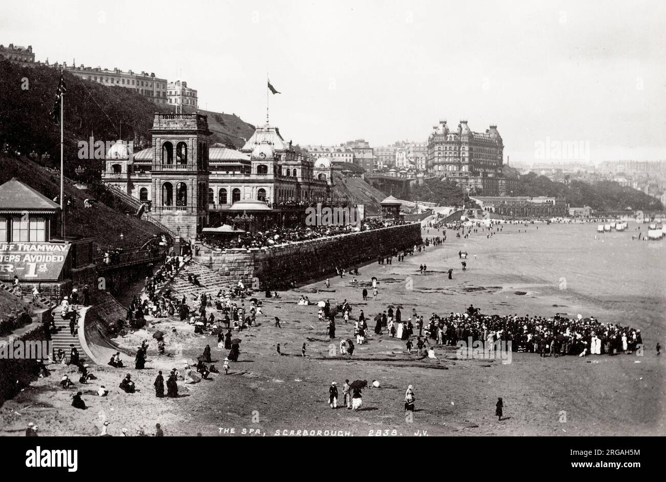 Old Pictures Scarborough old-pictures-scarborough