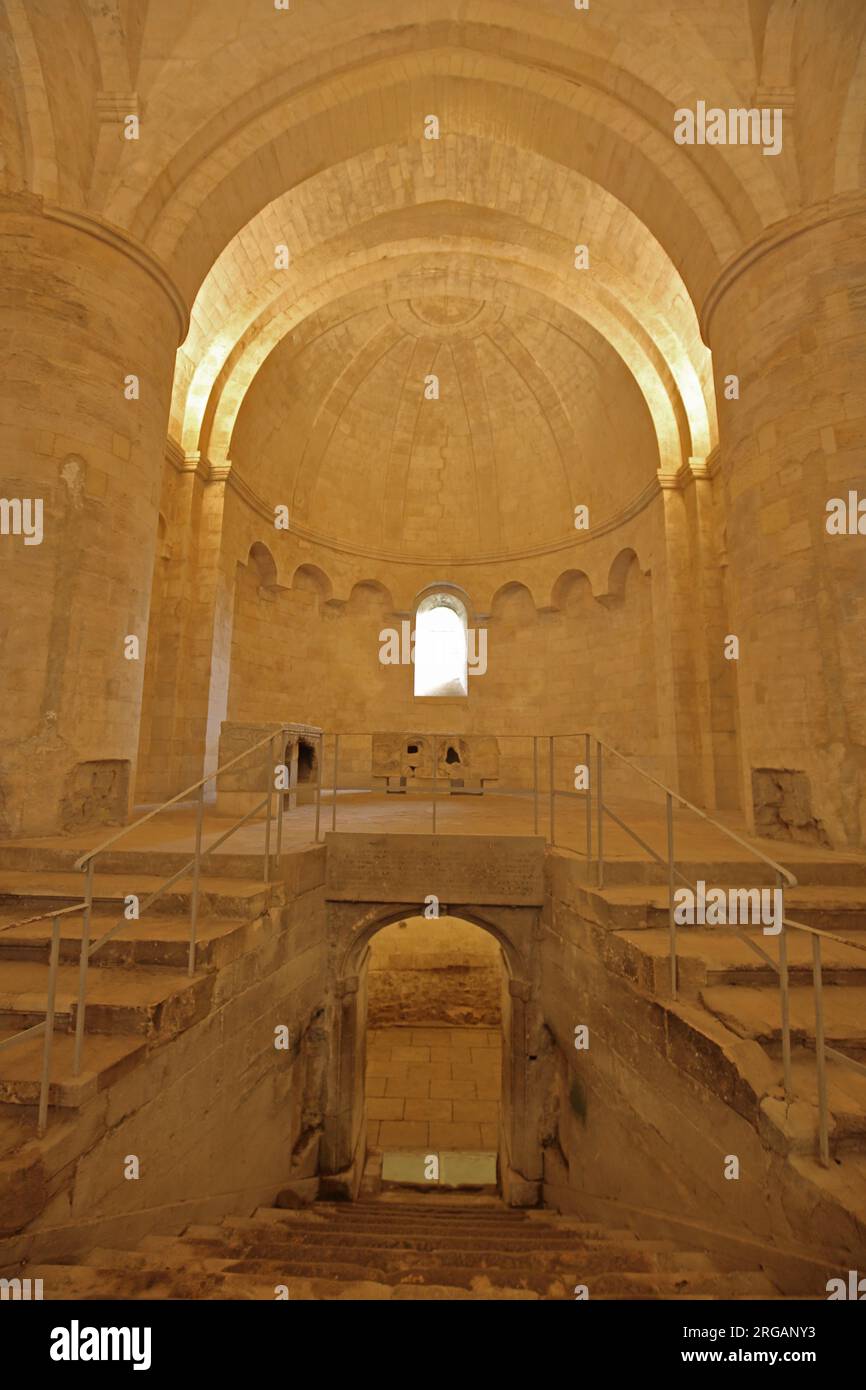 St honorat arles hires stock photography and images Alamy