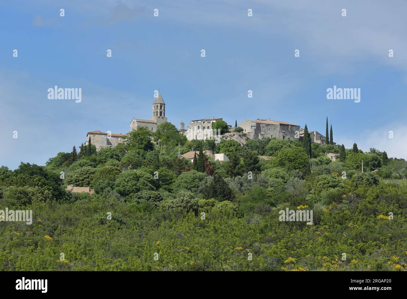 Picture of La Garde