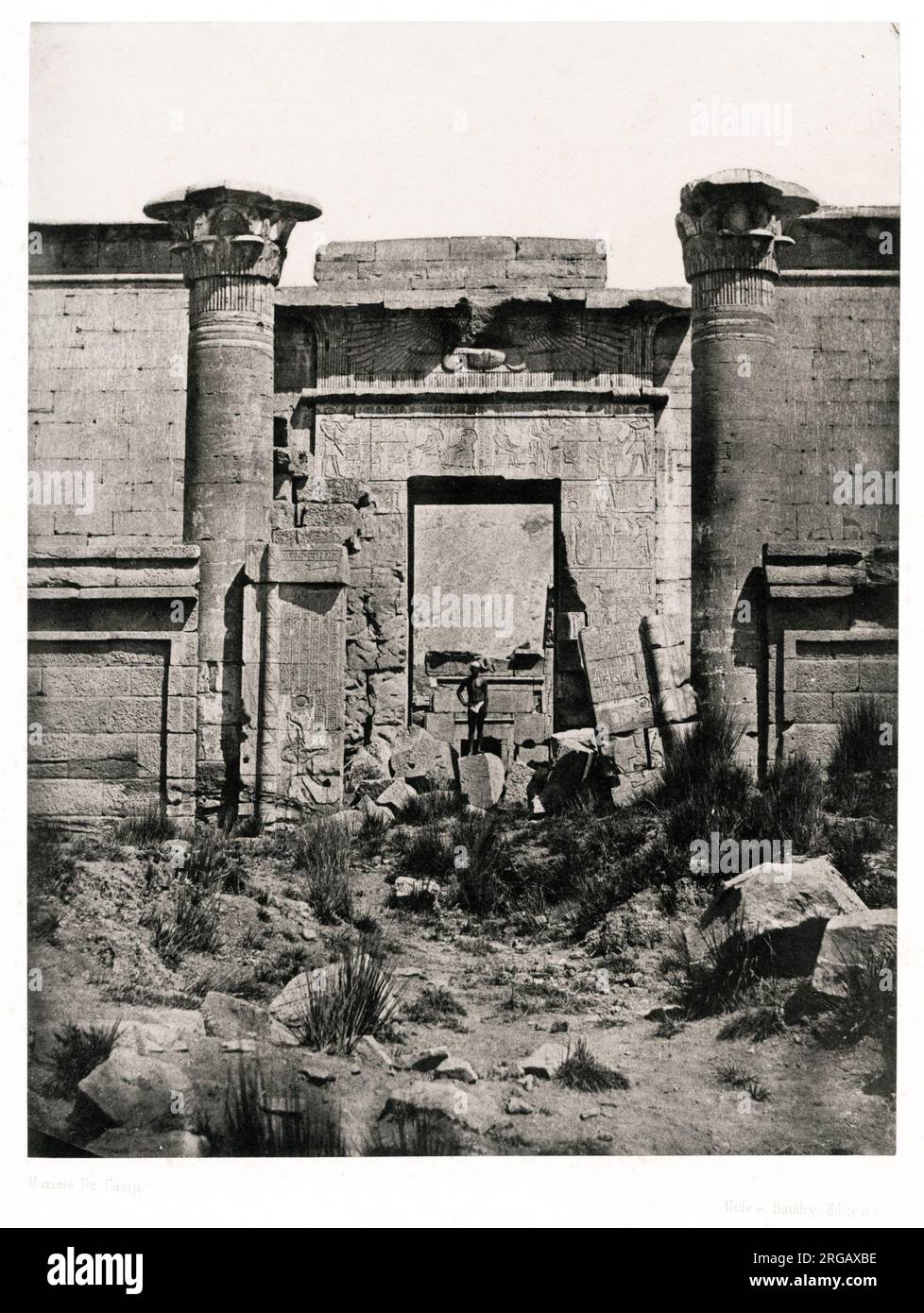 L'Égypte des pharaons. De Khéops à Ramsès II » - Bassins des Lumières