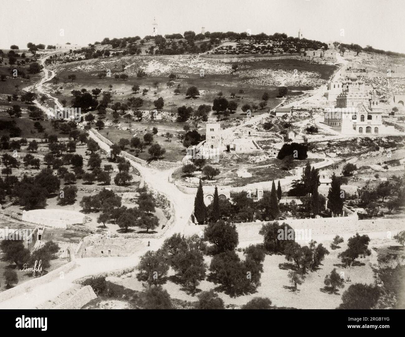 2800 Mount Of Olives Stock Photos Pictures  RoyaltyFree Images   iStock  Jerusalem Israel Garden of gethsemane