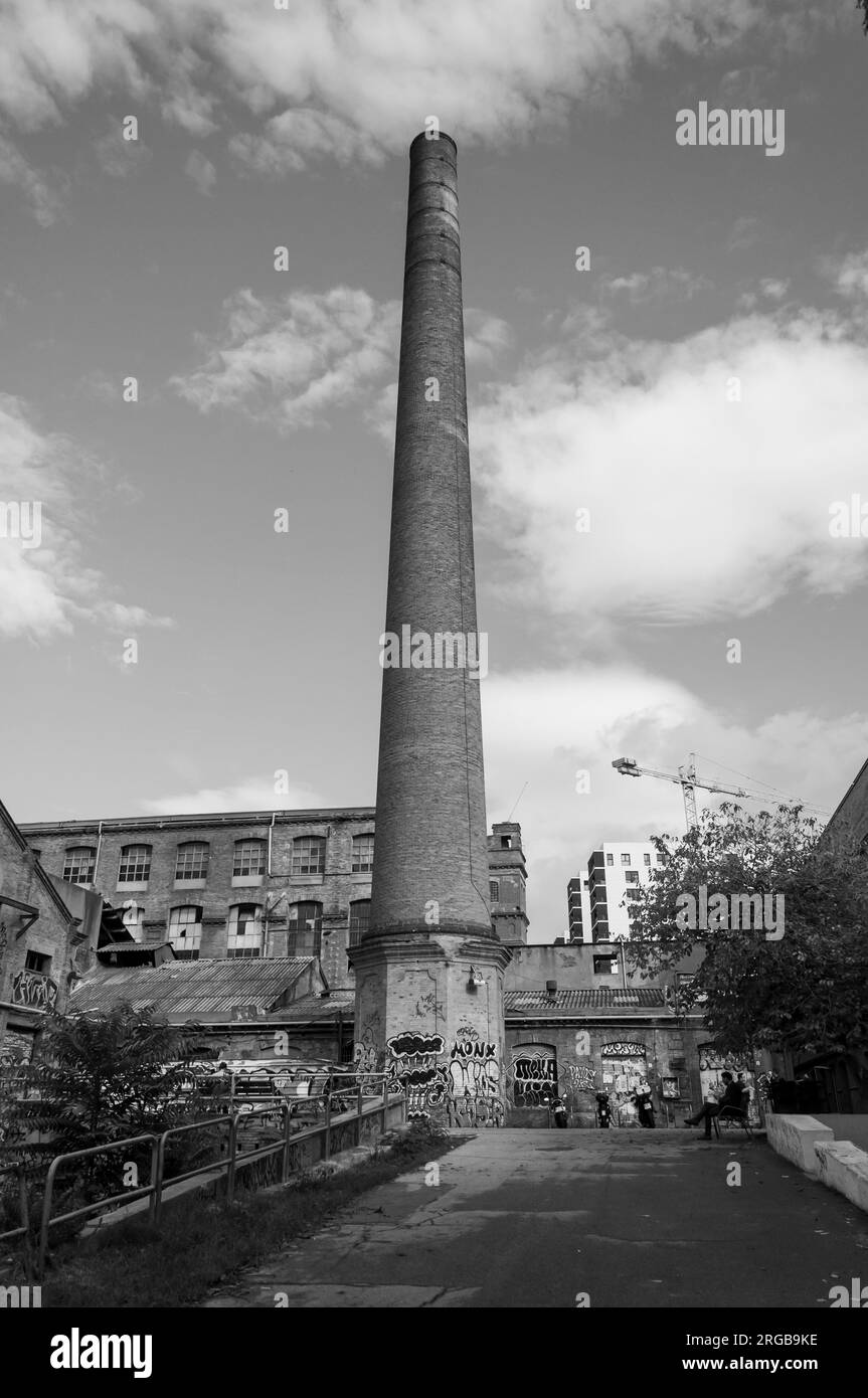 Can batllo park hi-res stock photography and images - Alamy