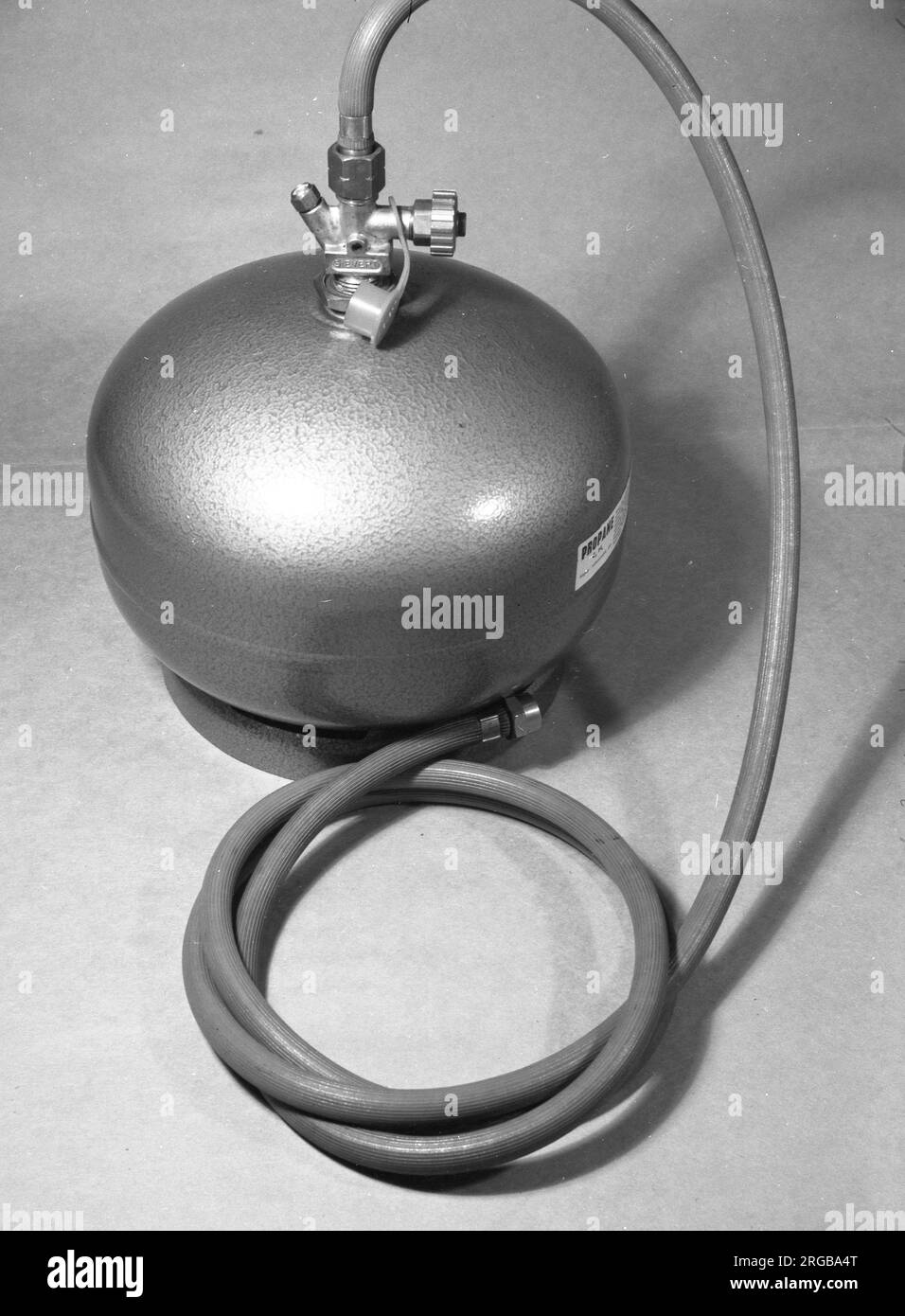 Sievert gas blow torch kit Stock Photo Alamy