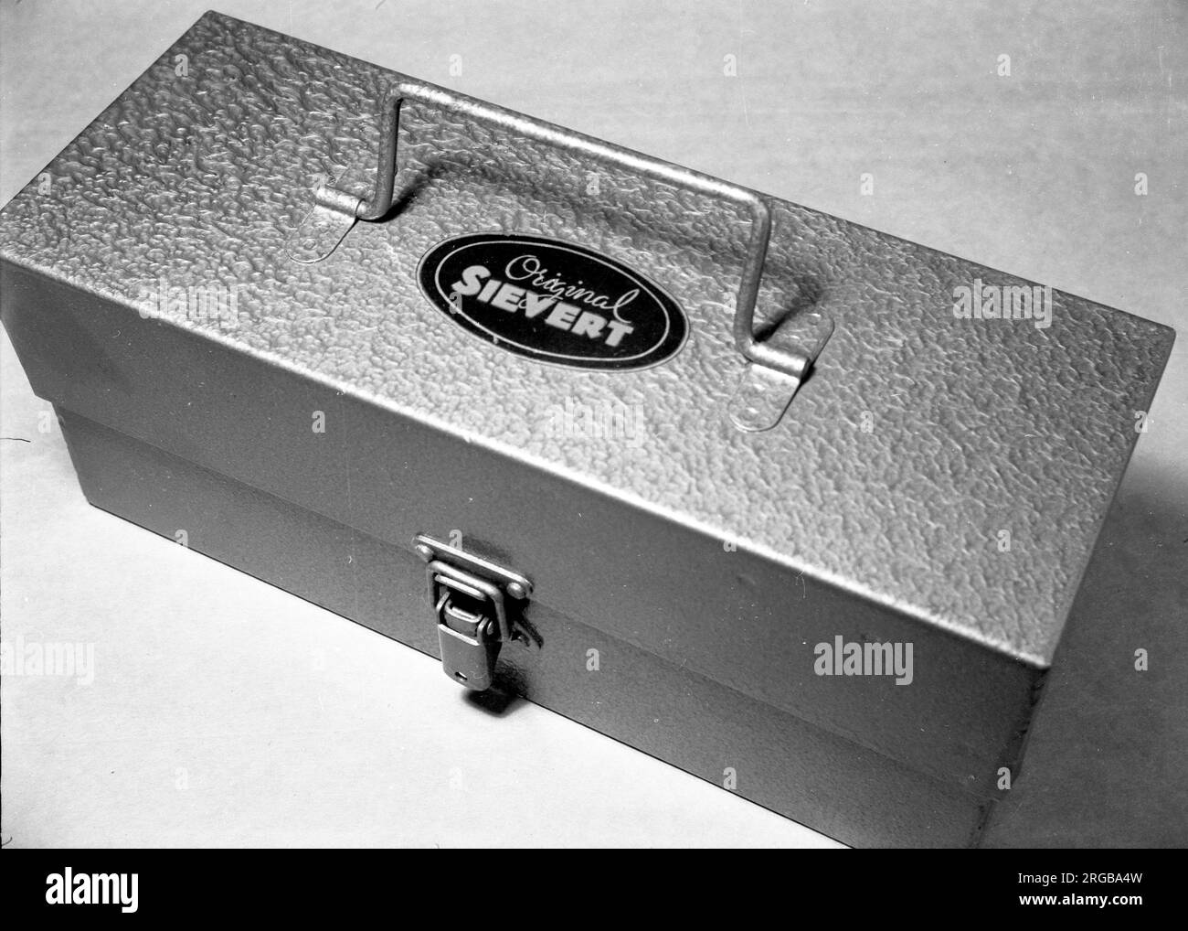 Sievert gas blow torch kit Stock Photo Alamy