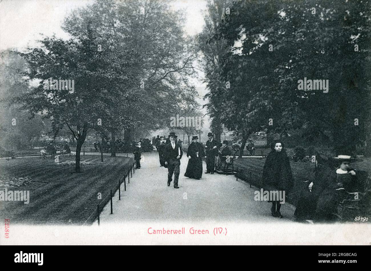 camberwell green main post office london photos