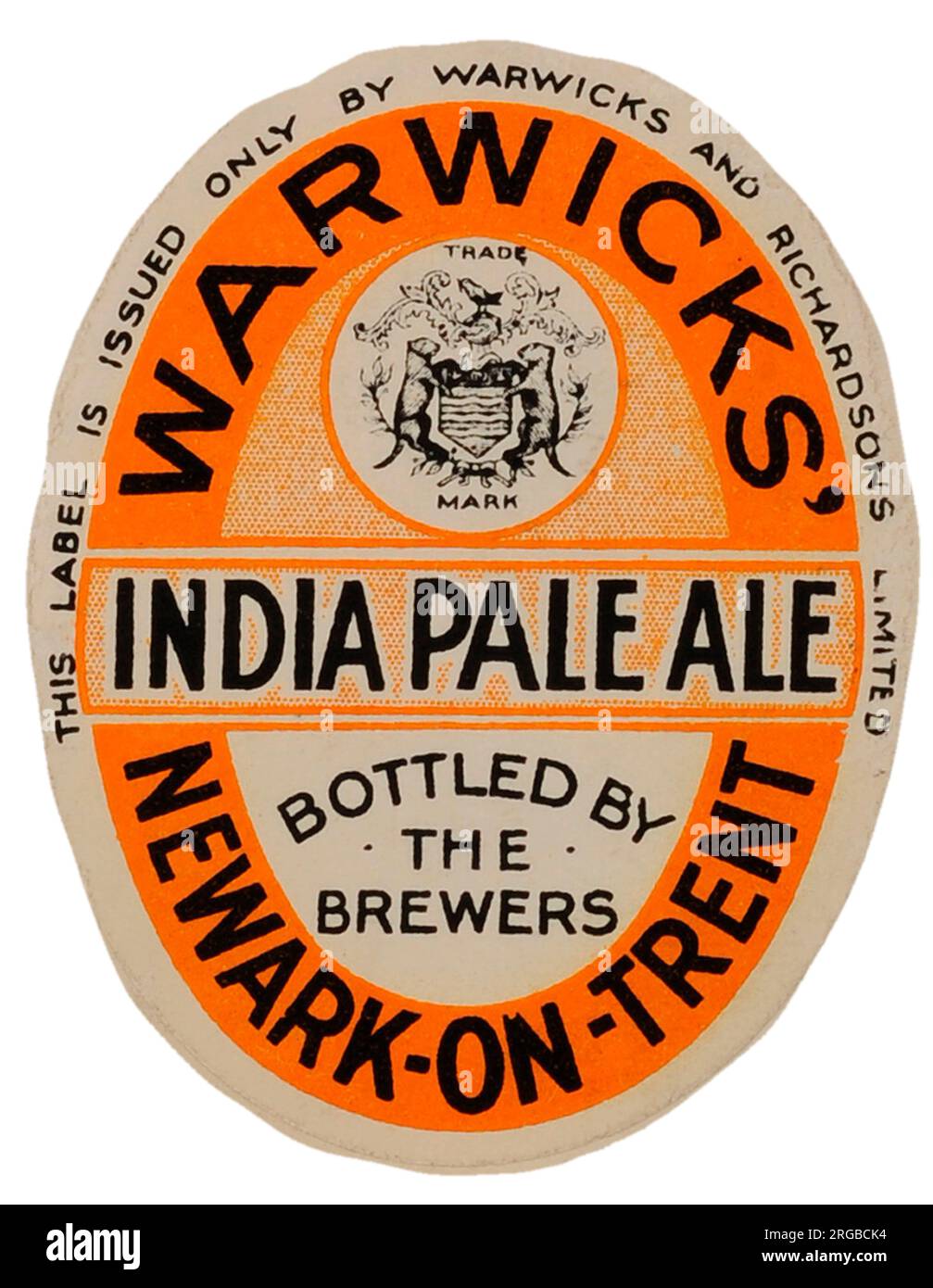 India pale ale history Cut Out Stock Images & Pictures Alamy