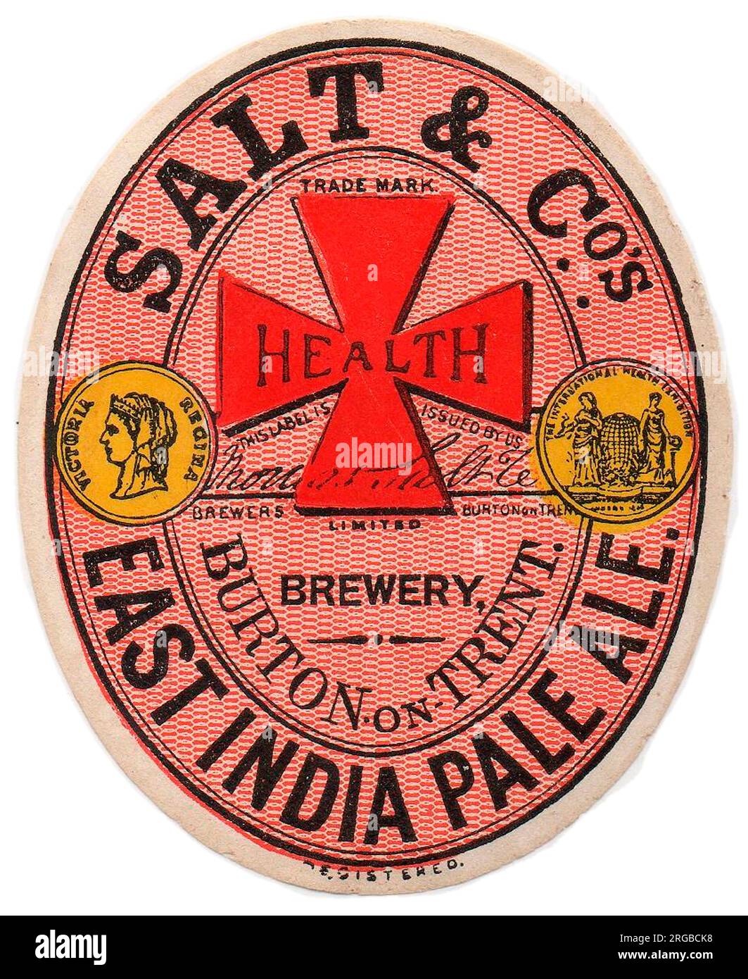 India pale ale history hires stock photography and images Alamy