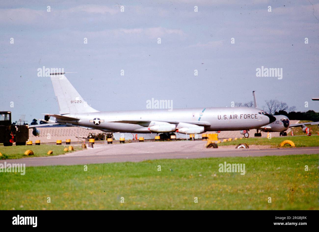 Final Flight - 146th Wing Association