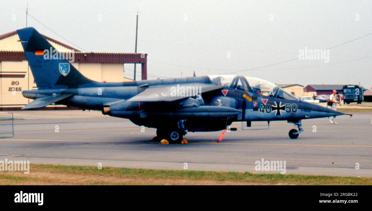 Alpha jet a hi-res stock photography and images - Alamy