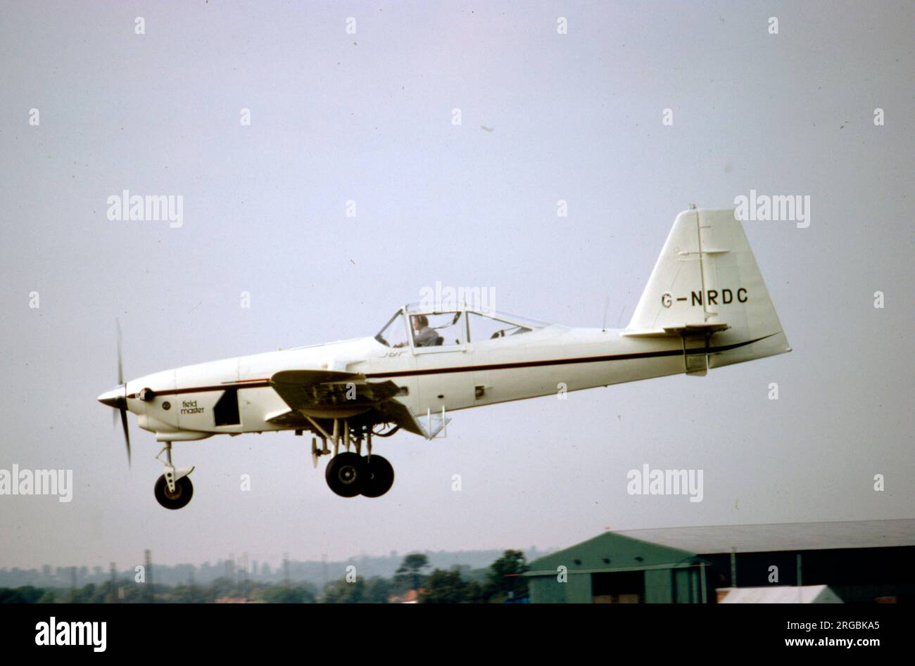 Fieldmaster hi-res stock photography and images - Alamy