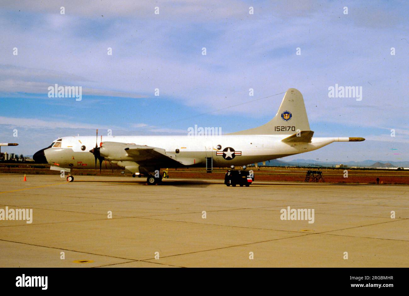 Lockheed model orion hi-res stock photography and images - Alamy