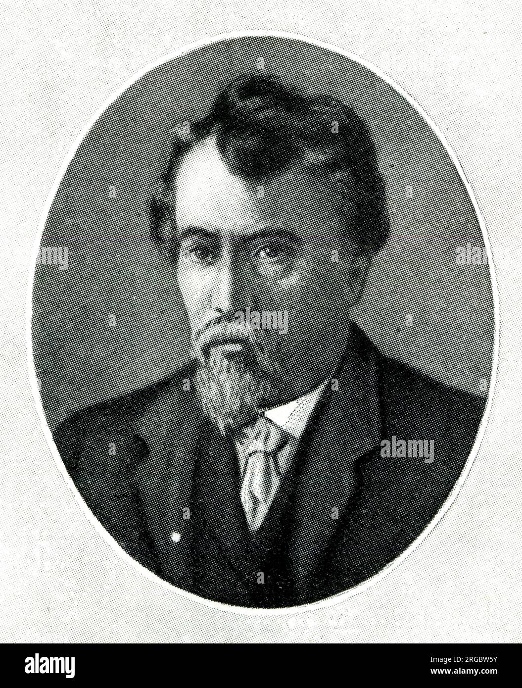 John francis bentley hi-res stock photography and images - Alamy