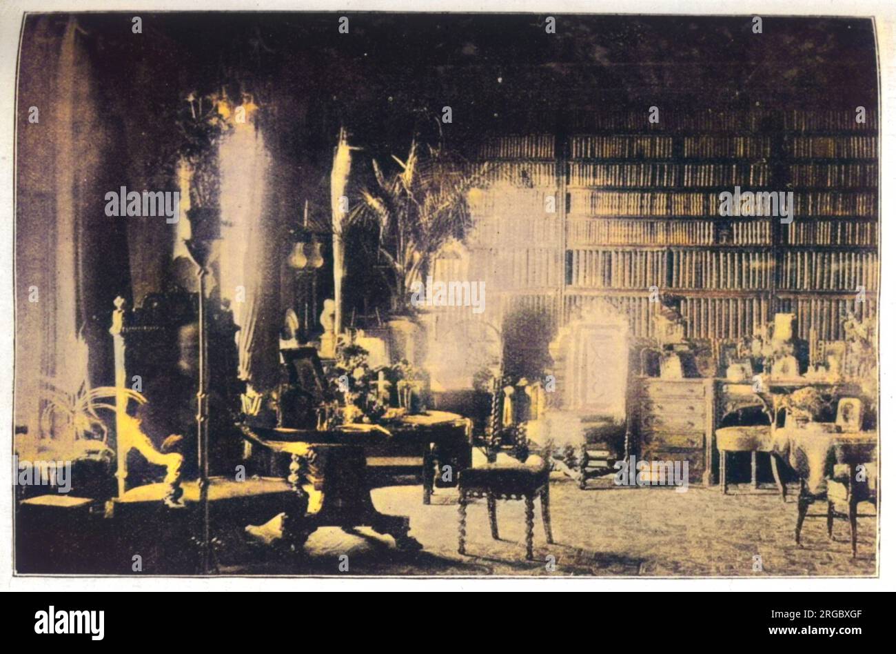 The lord combermere hires stock photography and images Alamy