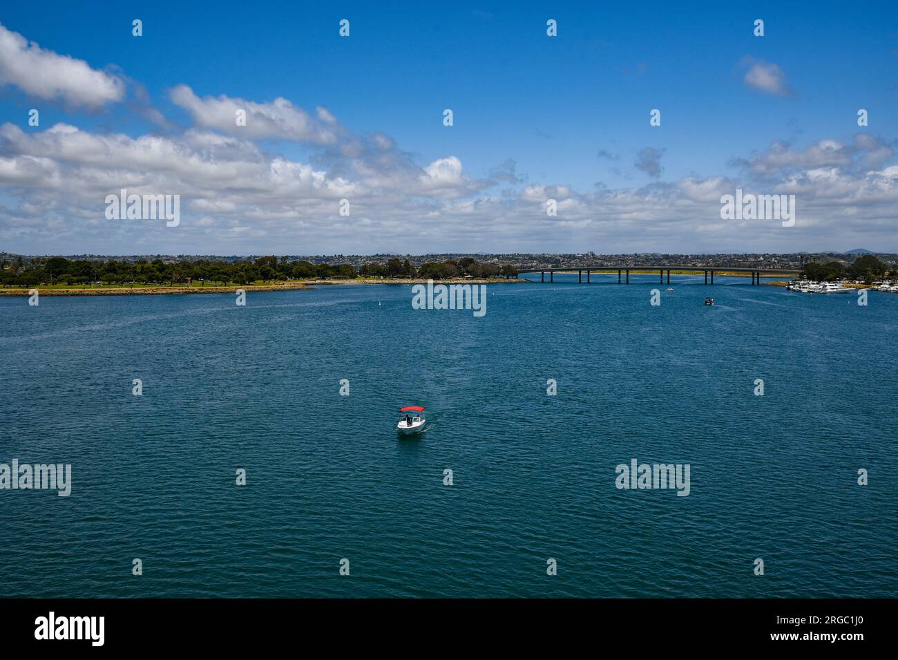 San Diego Trip Stock Photo Alamy