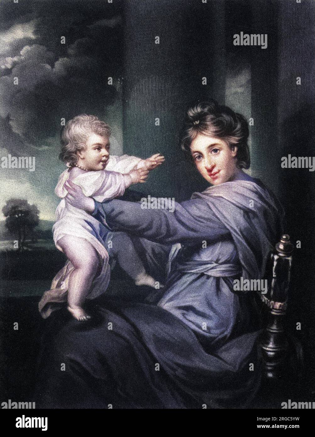 Caroline russell hi-res stock photography and images - Alamy