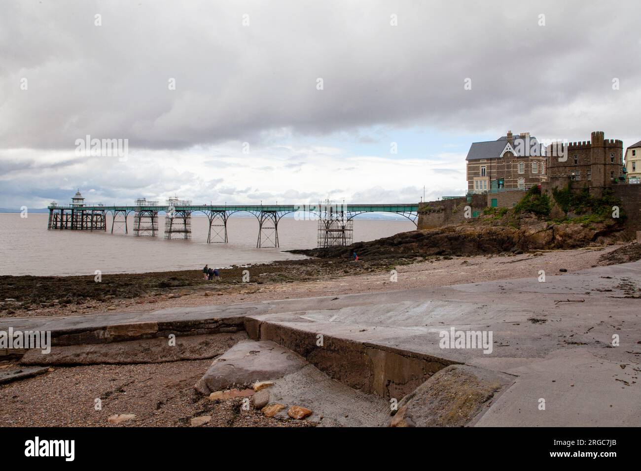 Project X Clevedon