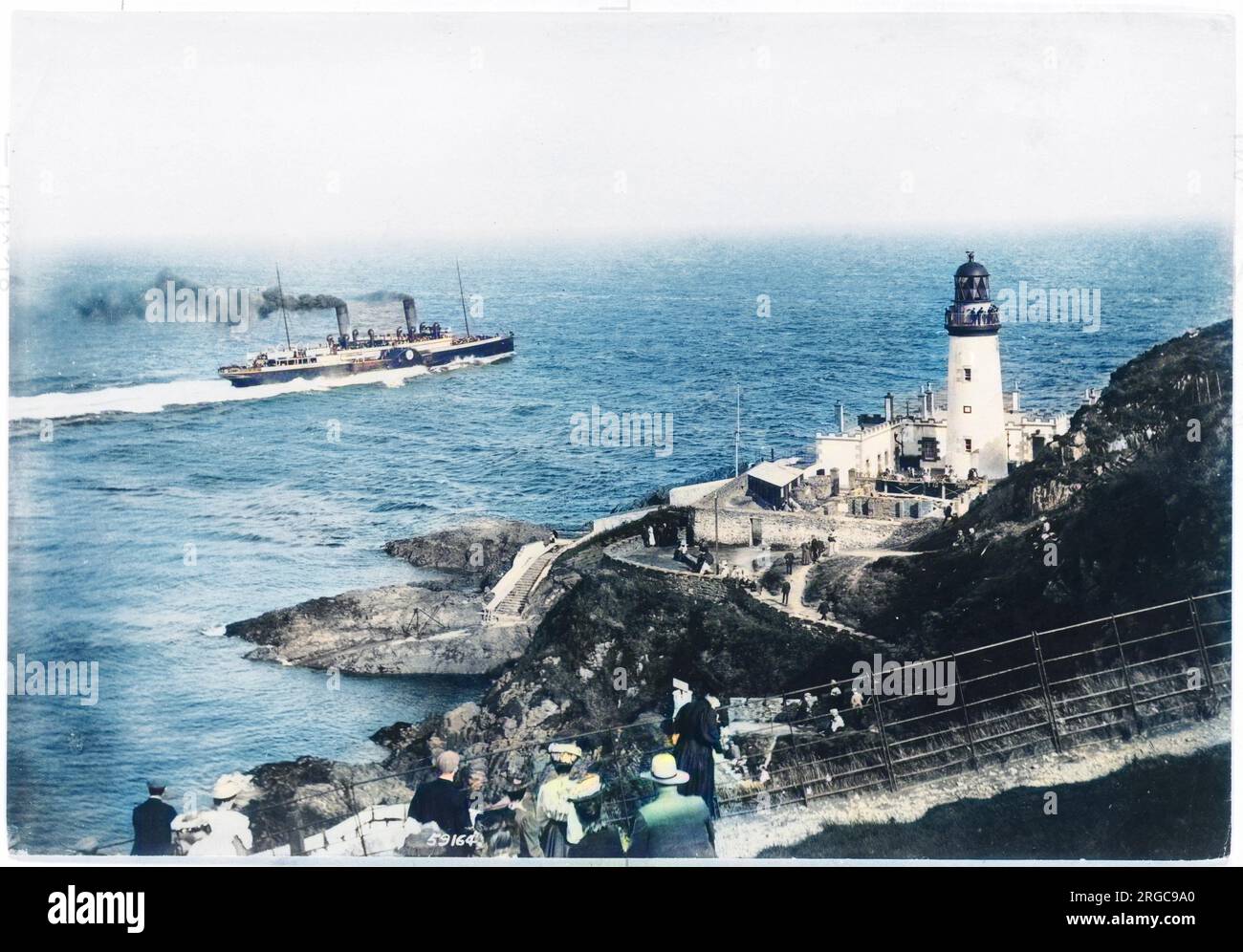 The isle of man history hi-res stock photography and images - Alamy