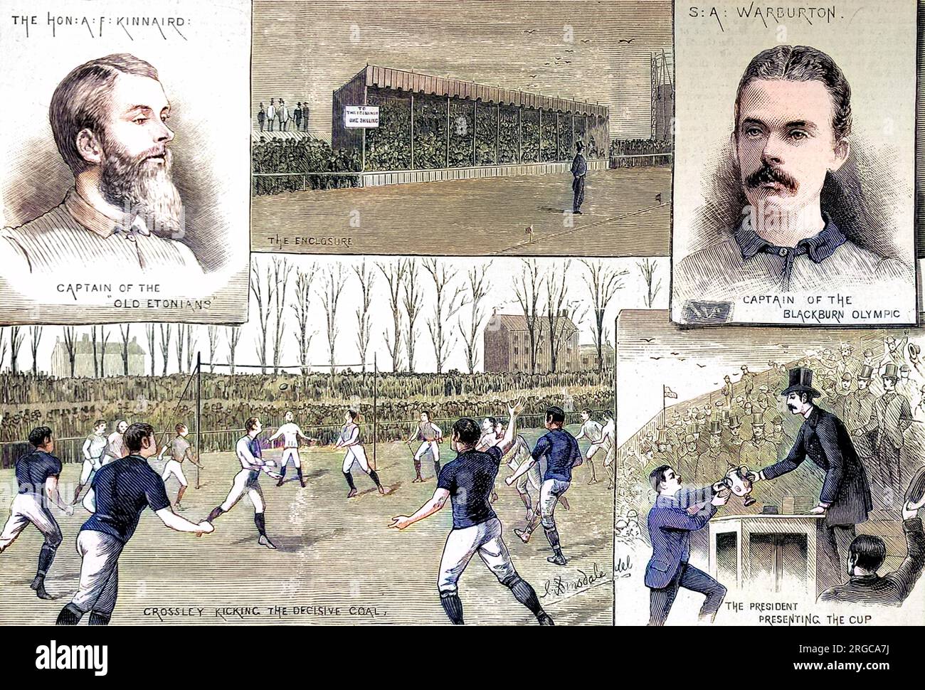 Old etonians blackburn hires stock photography and images Alamy