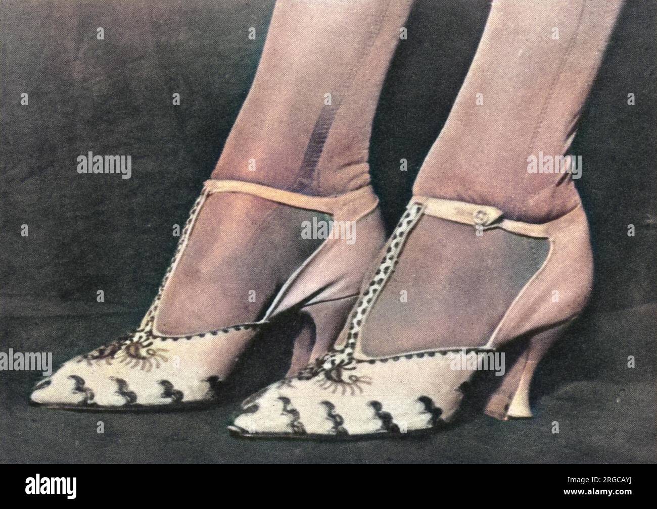 T bar shoes 1920s new arrivals