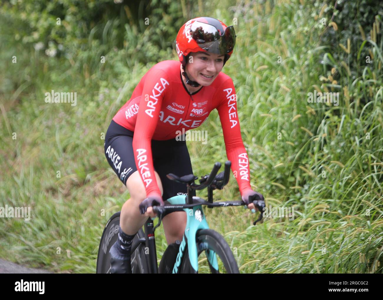 Arkea pro cycling best sale team