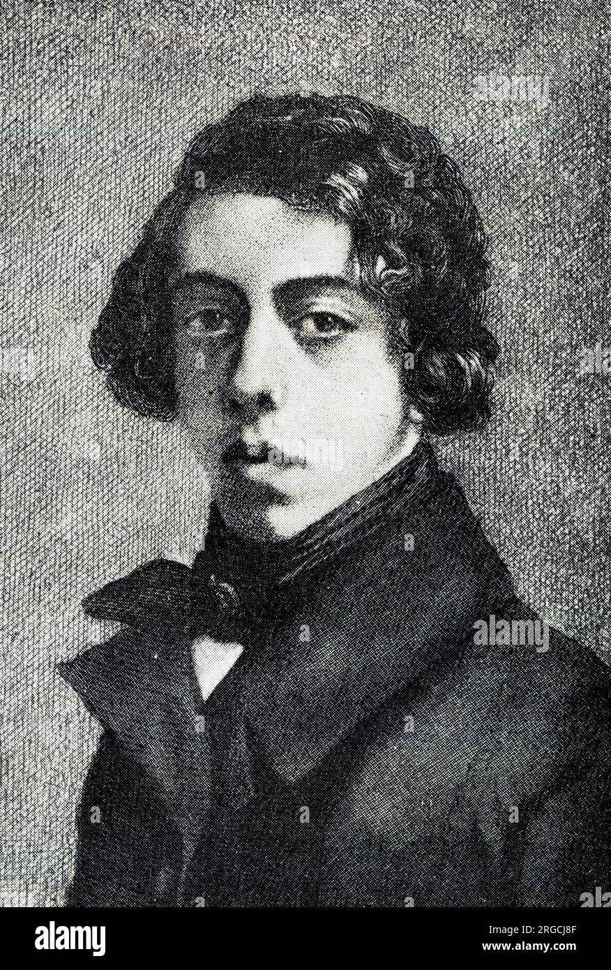 Theodore Chasseriau (18191856), French artist, prolific painter of
