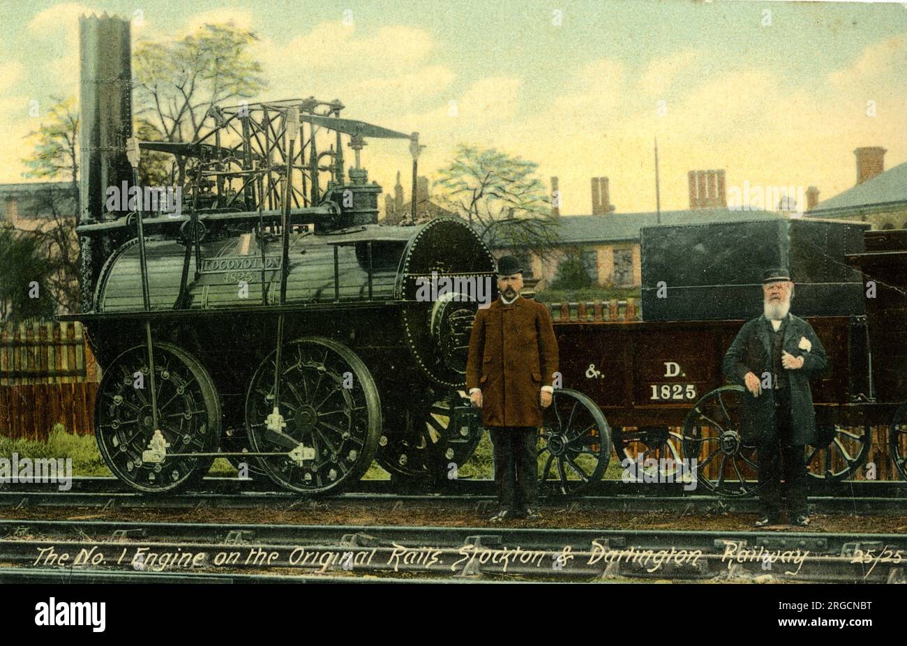 original british rail steam loco number 34088 213 squadron
