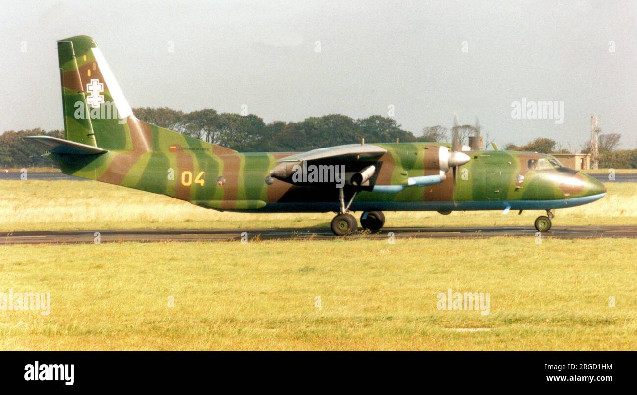 Lithuanian air force hi-res stock photography and images - Alamy