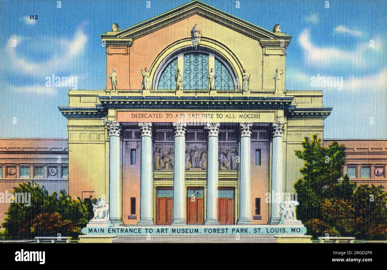 Usa art history hi-res stock photography and images - Alamy