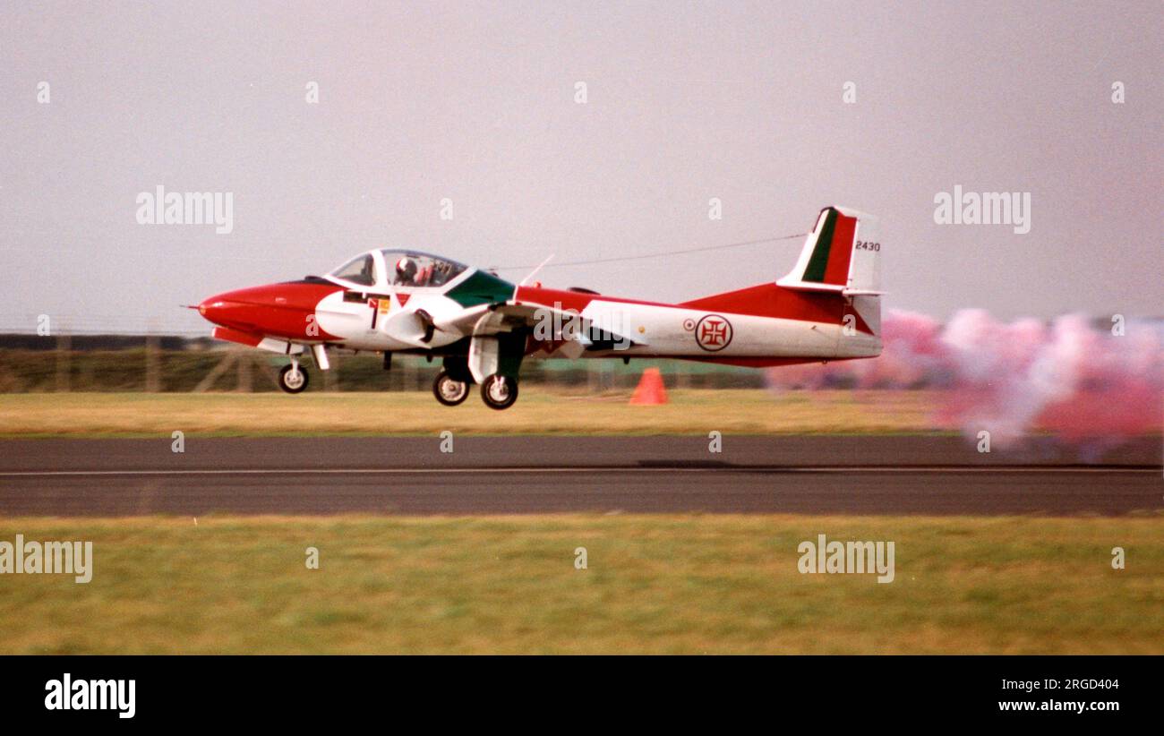 Força Aérea Portuguesa