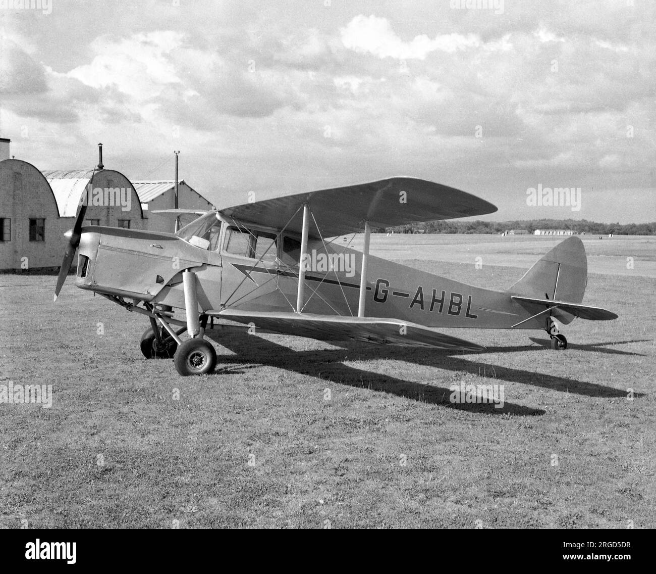 Oxford airport kidlington hires stock photography and images Alamy