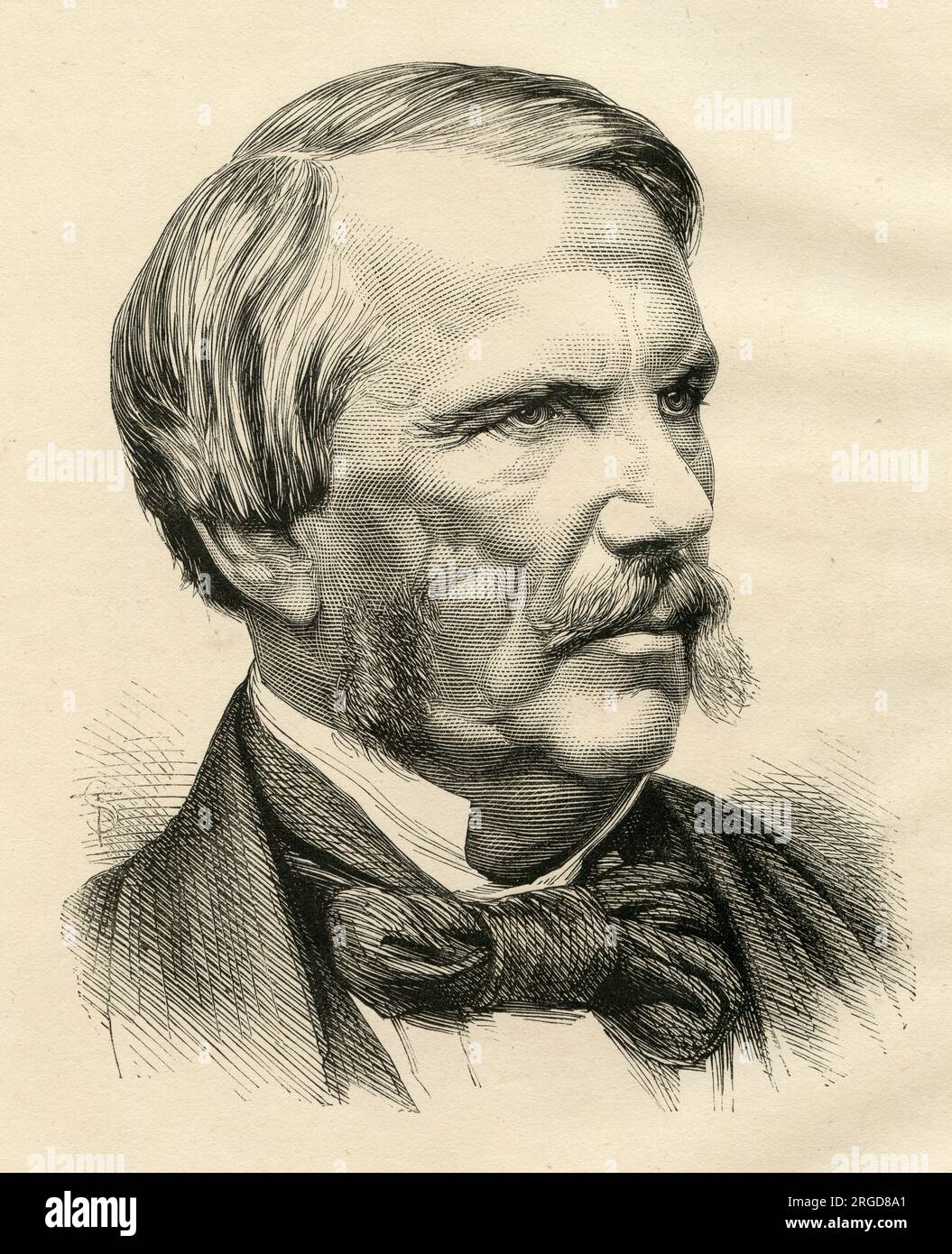 Baron laird hires stock photography and images Alamy