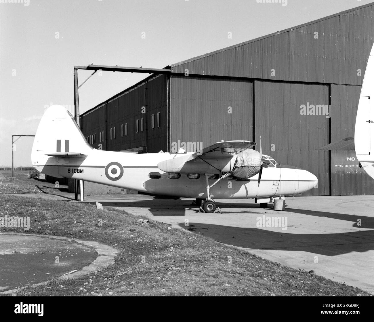 Percival pembroke Black and White Stock Photos & Images Alamy
