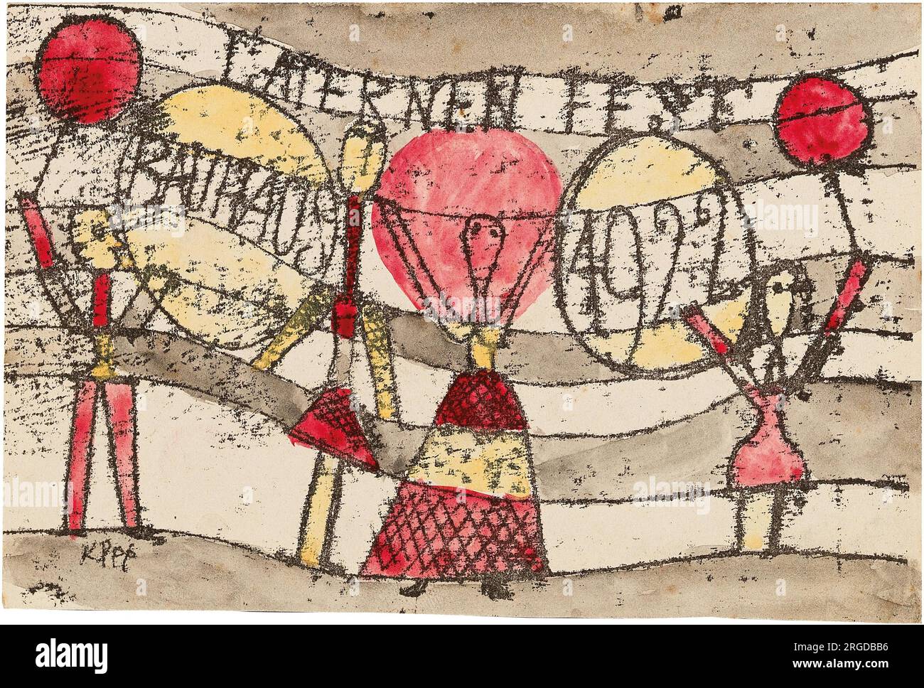 アート・デザイン・音楽 Paul Klee: Bauhaus Master Paul Klee: Bauhaus Master: Klee, Paul, Eggelhöfer, Fabienne