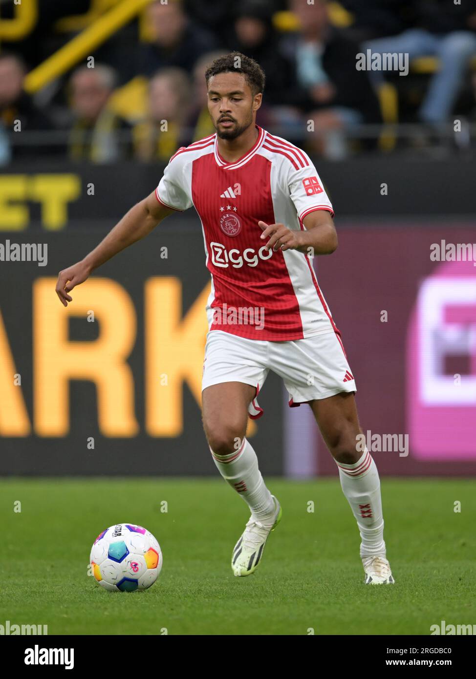 Devyne rensch 2023 hi-res stock photography and images - Alamy