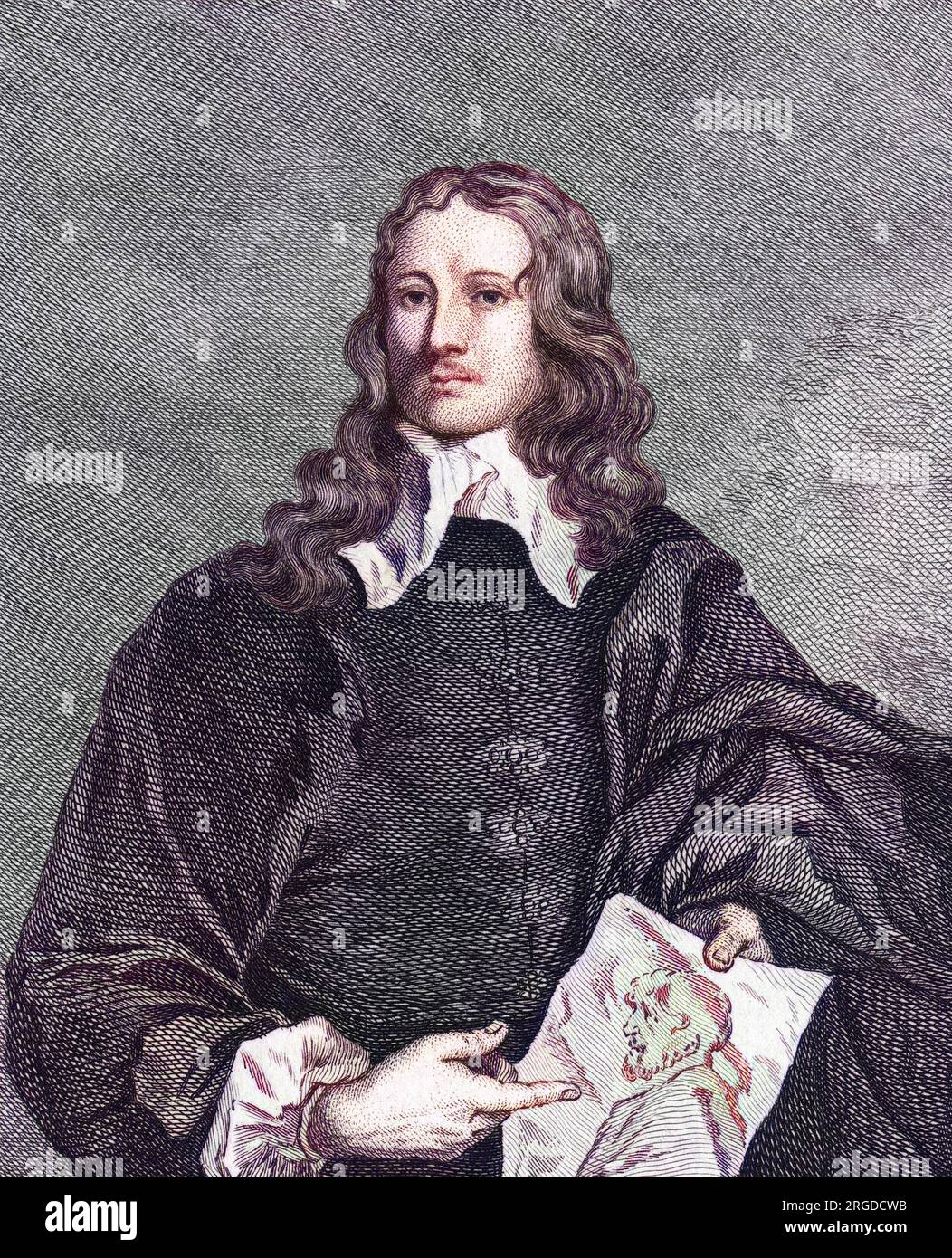 HENRY STONE artist Stock Photo Alamy