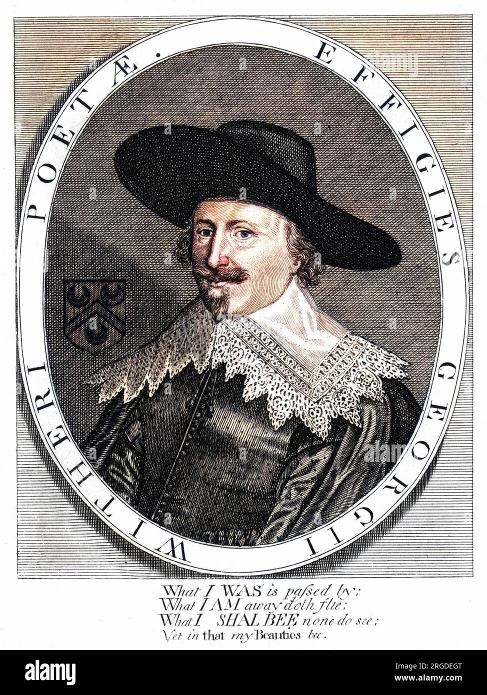 WITHER writer Stock Photo Alamy