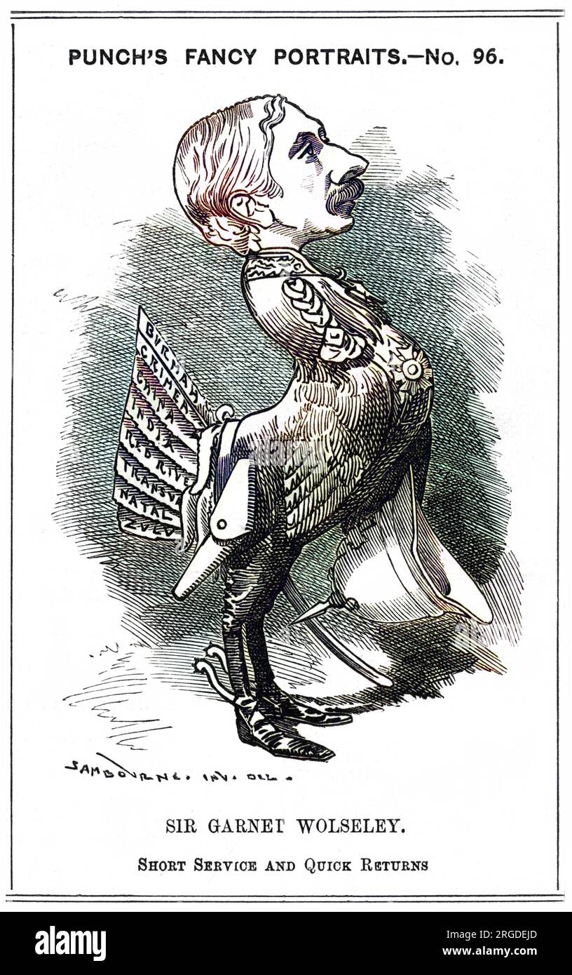 wolseley Cut Out Stock Images & Pictures Alamy