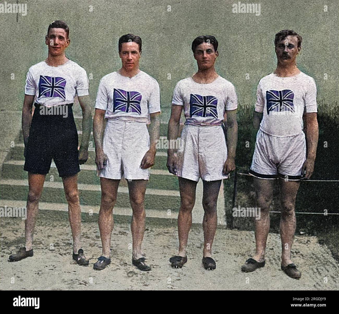 Stockholm 1912 relay hires stock photography and images Alamy