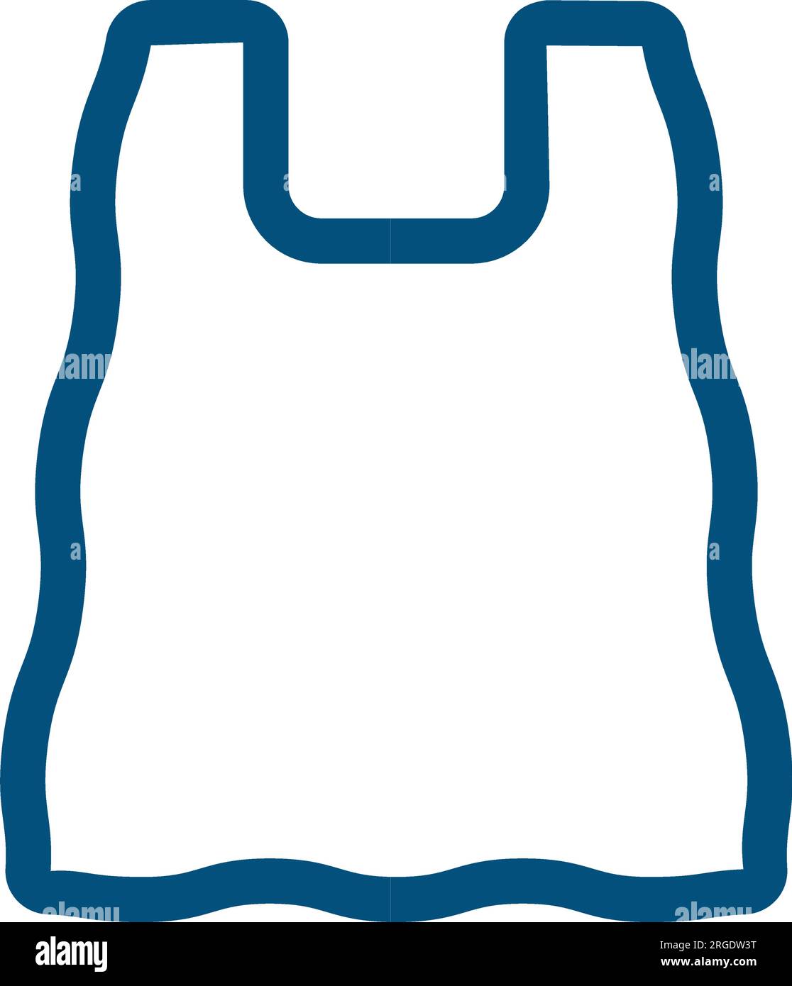 Isolated plastic cup icon Outline style Vector Stock Vector Image & Art ...