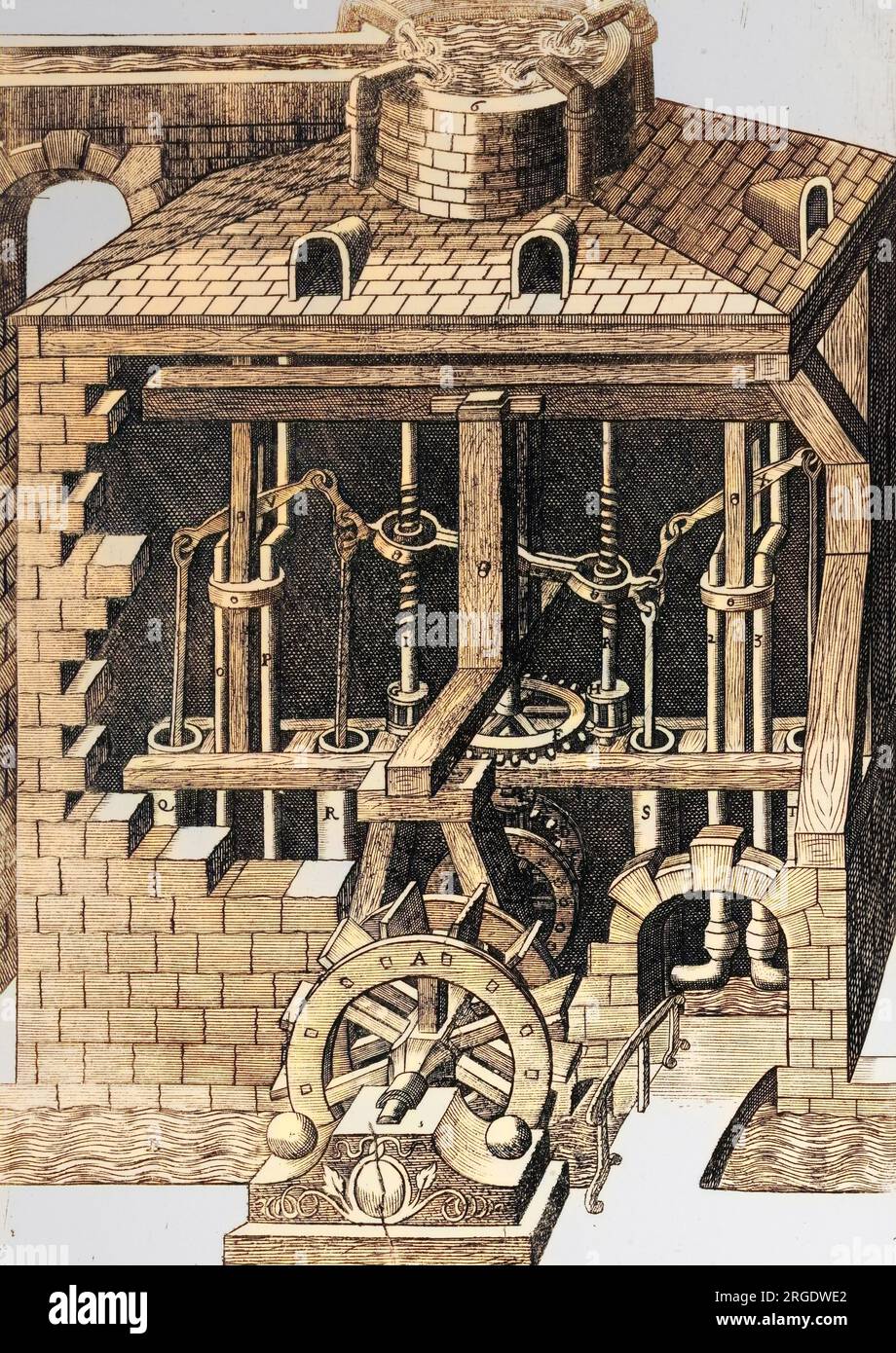 Mechanical uses hires stock photography and images Alamy